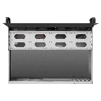 Серверный корпус ExeGate Pro 2U300-04 (RM 19