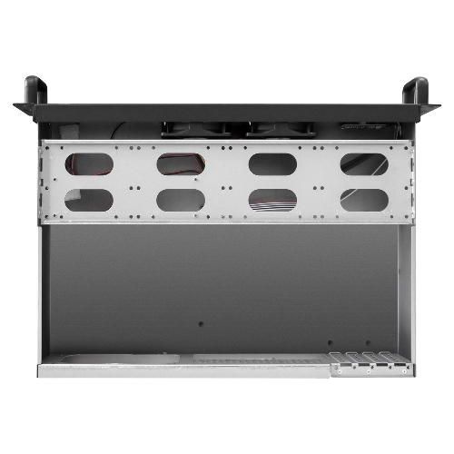 Серверный корпус ExeGate Pro 2U300-04 (RM 19