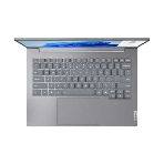 Ноутбук Lenovo ThinkBook 14 G8 IAL серый 14