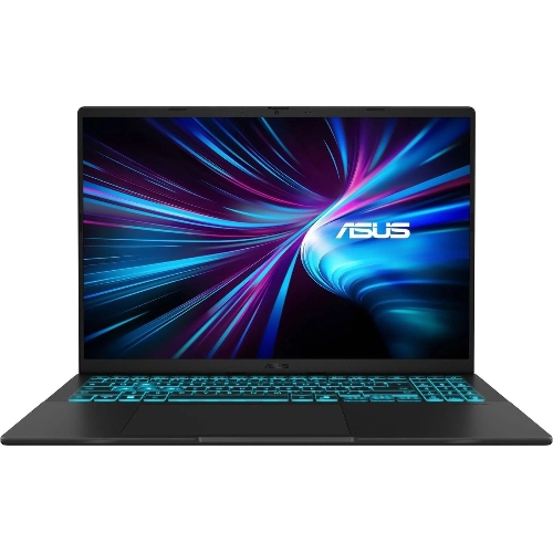 Ноутбук Asus VivoBook 16 V3607VM-RP090 Core 5 210H 16Gb SSD 512Gb NVIDIA GeForce RTX 5060 8Gb 16