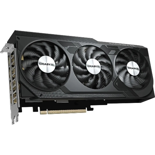 Видеокарта Gigabyte PCI-E 5.0 GV-N507TWF3OCV2-16GD NVIDIA GeForce RTX 5070TI 16Gb 256bit GDDR7 2497/28000 HDMIx1 DPx3 HDCP Ret