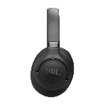 Беспроводные/проводные наушники JBL Tune 730BT черный, полноразмерные, Bluetooth + проводной, быстрая зарядка