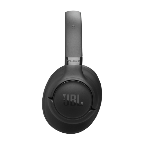 Беспроводные/проводные наушники JBL Tune 730BT черный, полноразмерные, Bluetooth + проводной, быстрая зарядка