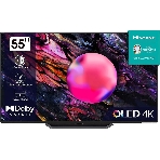 Телевизор Hisense 55
