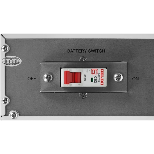Батарея для ИБП Ippon NA+ RTA 3000 192В 4.8Ач для NA+ RTA 3000