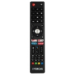 Телевизор Hyundai 55