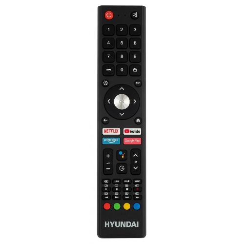 Телевизор Hyundai 55