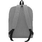 Рюкзак Silwerhof Simple серый