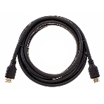 Кабель HDMI 19M/M,ver. 2.1, 8K@60 Hz 3m Telecom TCG255-3M