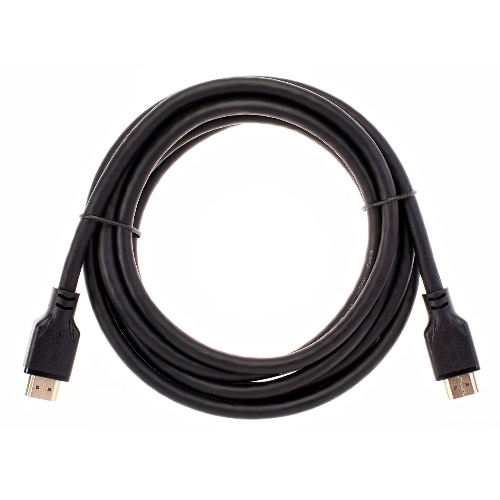 Кабель HDMI 19M/M,ver. 2.1, 8K@60 Hz 3m Telecom TCG255-3M