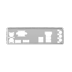 Материнская плата ASUS PRIME H610M-E-CSM, LGA 1700, Intel H610, 2xDDR5, 4xSATA, 2xM.2 PCIe 3.0 (x2, x4), 1xPCIe 4.0 x16, 1xPCIe x1, 1xHDMI, 1xDP, 1xVGA, 2xUSB-A 2.0, 2xUSB-A 3.2 Gen 1, 1x 1Gb LAN, 3x3.5 мм, 7.1, mATX