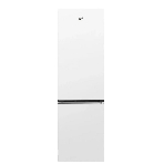 Холодильник Beko B1RCSK312W белый двухкамерный 213/87л морозилка снизу