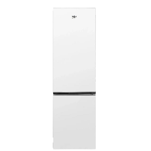 Холодильник Beko B1RCSK312W белый двухкамерный 213/87л морозилка снизу