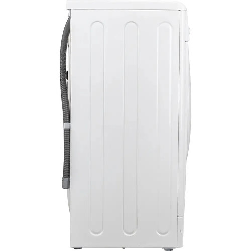 Стиральная машина Indesit IWSB 5105 (CIS) белый, загрузка фронтальная 5 кг, 1000 об/мин., класс: А