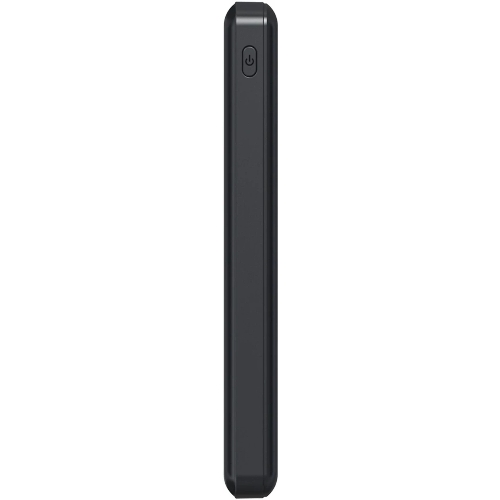 Портативный аккумулятор Buro BP10A 10000mAh 10W 2A 2xUSB-A черный