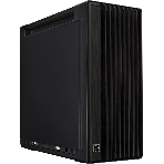 Компьютерный корпус ASUS PROART PA602 WOOD METAL PWM черный