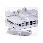 Конвектор электрический SmartWay 1000W Mechanical Type серия SPORT