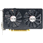 Видеокарта Afox GTX1650 GAMING 4Gb GDDR6 128bit DVI DP HDMI 2FAN RTL
