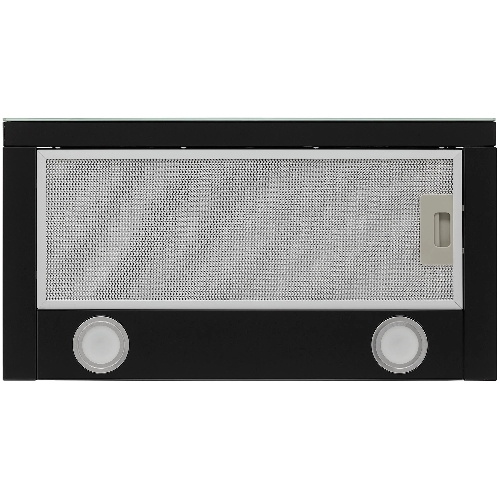 Вытяжка Krona KAMILLA T SENSOR 600 черный