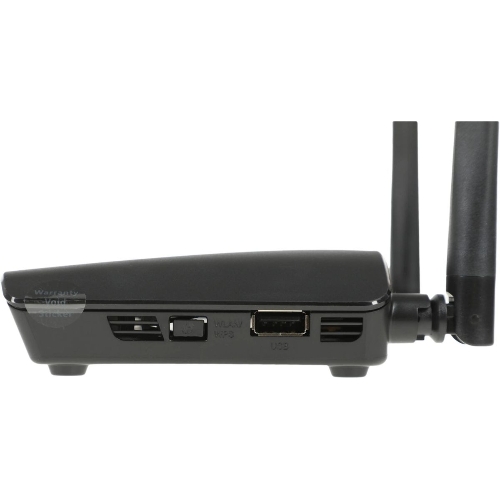 Роутер беспроводной D-Link DIR-620S/RU/B1A N300 черный