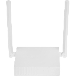 Роутер беспроводной TP-Link TL-WR844N N300 10/100BASE-TX белый