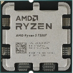 Процессор AMD Ryzen 5 7500F Soc-AM5 3.7GHz OEM