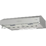 Вытяжка подвесная Gorenje WHU629EX/M нержавеющая сталь, 60 см, 249 м/ч, 67 дБ