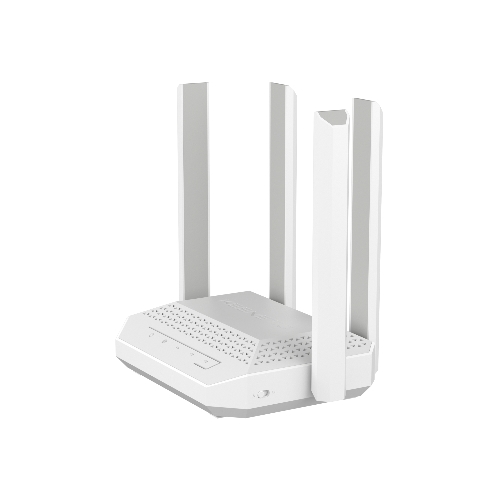 Маршрутизатор Wi-Fi Keenetic Sprinter (KN-3711) Mesh Wi-Fi 6 AX3000