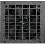 Блок питания Deepcool/GamerStorm PN750M V2 Gen.5, 750Вт, 80 PLUS Gold, 120мм, черный