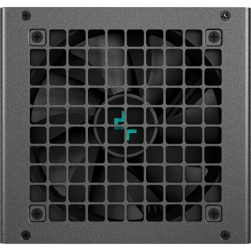 Блок питания Deepcool/GamerStorm PN750M V2 Gen.5, 750Вт, 80 PLUS Gold, 120мм, черный