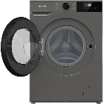 Стиральная машина Gorenje WNHPI84AS/AR белый, загрузка фронтальная 8 кг, 1400 об/мин., класс: А