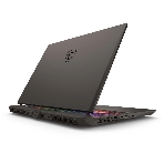 Ноутбук MSI Vector HX AI A2XWHG-080XRU серый Core Ultra 7 255HX 32Gb SSD 1Tb NVIDIA GeForce RTX 5070Ti 12Gb 16