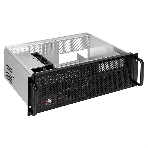 Серверный корпус ExeGate Pro 3U300-03 (RM 19