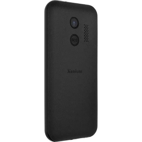 Мобильный телефон Xenium X718 черный
