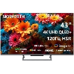Телевизор Skyworth 43