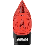 Утюг Centek CT-2311 черный/красный, 3200 Вт, 50 г/мин, 190 г/мин, 400 мл