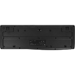 Комплект клавиатура+мышь Logitech MK370 беспроводной, USB, чёрный