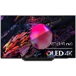 Телевизор Hisense 55