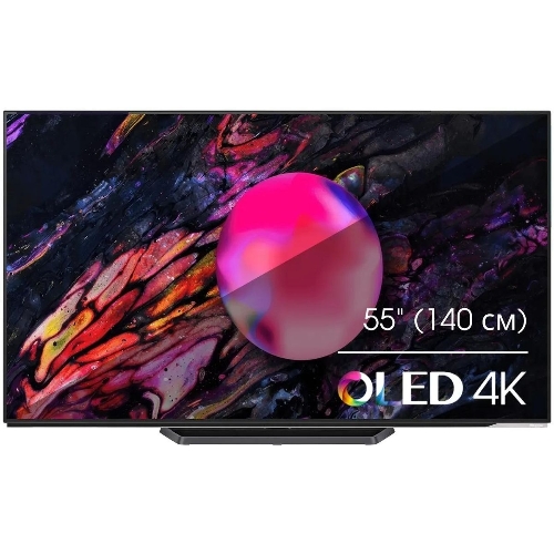Телевизор Hisense 55