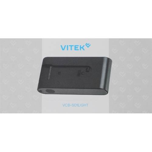 Аккумулятор Vitek VCB-S01LIGHT универсальный (1предмет.)