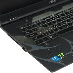 Ноутбук MSI Cyborg 17 B2RWEKG-280XRU/17.3