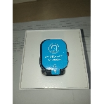 (Б/У) Умные часы HONOR CHOICE BOT-WB01 BLACK [Cм.описание!]