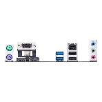 Материнская плата ASUS PRIME H610M-E-CSM, LGA 1700, Intel H610, 2xDDR5, 4xSATA, 2xM.2 PCIe 3.0 (x2, x4), 1xPCIe 4.0 x16, 1xPCIe x1, 1xHDMI, 1xDP, 1xVGA, 2xUSB-A 2.0, 2xUSB-A 3.2 Gen 1, 1x 1Gb LAN, 3x3.5 мм, 7.1, mATX