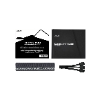 Видеокарта ASUS PRIME-RTX 5070TI-O16G RTX 5070TI HDMIx1,DPx3,16G,D7