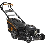 Газонокосилка бензиновая Carver LMG-2651DMS, 3,5 л.с.