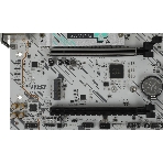 Материнская плата MSI B840M GAMING WIFI6E, AM5, AMD B840, 2xDDR5, 4xSATA, 2xM.2, 1xPCIe 4.0 x16, 1xPCIe 3.0 x4, 1xDP, 1xHDMI, 1x2.5Gb LAN, Wi-Fi 6E, Bluetooth 5.3, 4xUSB-A 5Gbps, 2xUSB-A 2.0, 2x3.5 мм, 7.1, mATX