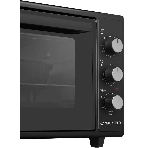 Мини-печь Maunfeld MMO-483MB01