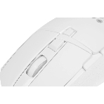 Мышь беспроводная Defender Glory GM-514 белый, 3200 dpi, радиоканал, USB, кнопки - 7