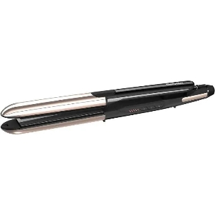 Выпрямитель для волос BaByliss Pure Metal ST481E черный/бронзовый, 28 мм, 230 °C, 5 режимов
