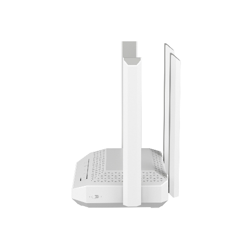 Маршрутизатор Wi-Fi Keenetic Sprinter (KN-3711) Mesh Wi-Fi 6 AX3000